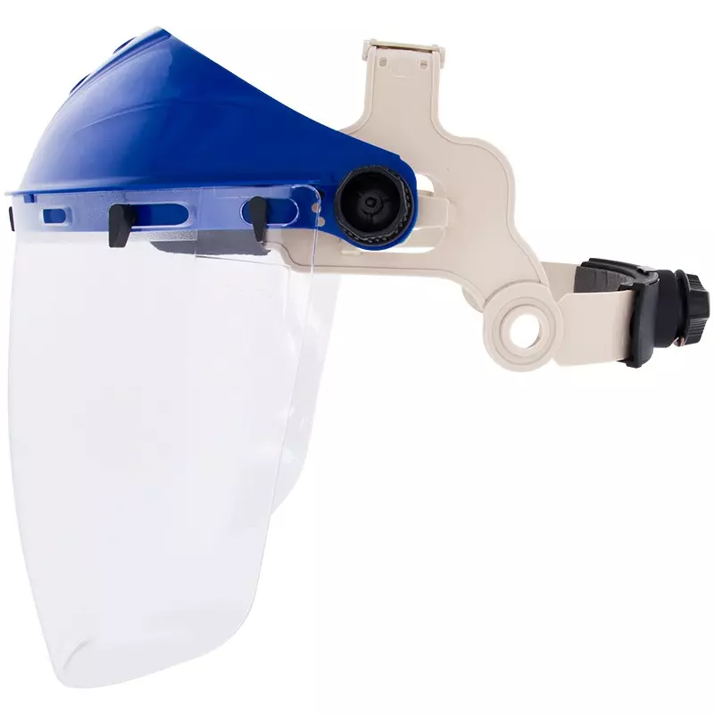 PRO FIT 35001, Panorama Face Shield, image 1, gallery thumbnail