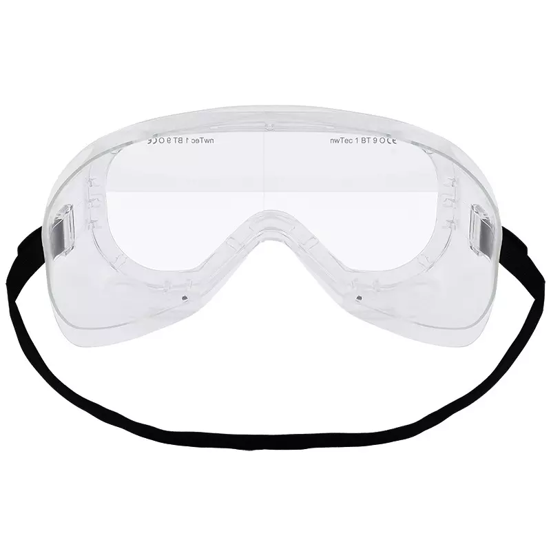 PRO FIT 8101, Vision Safety Goggles, image 4, gallery thumbnail