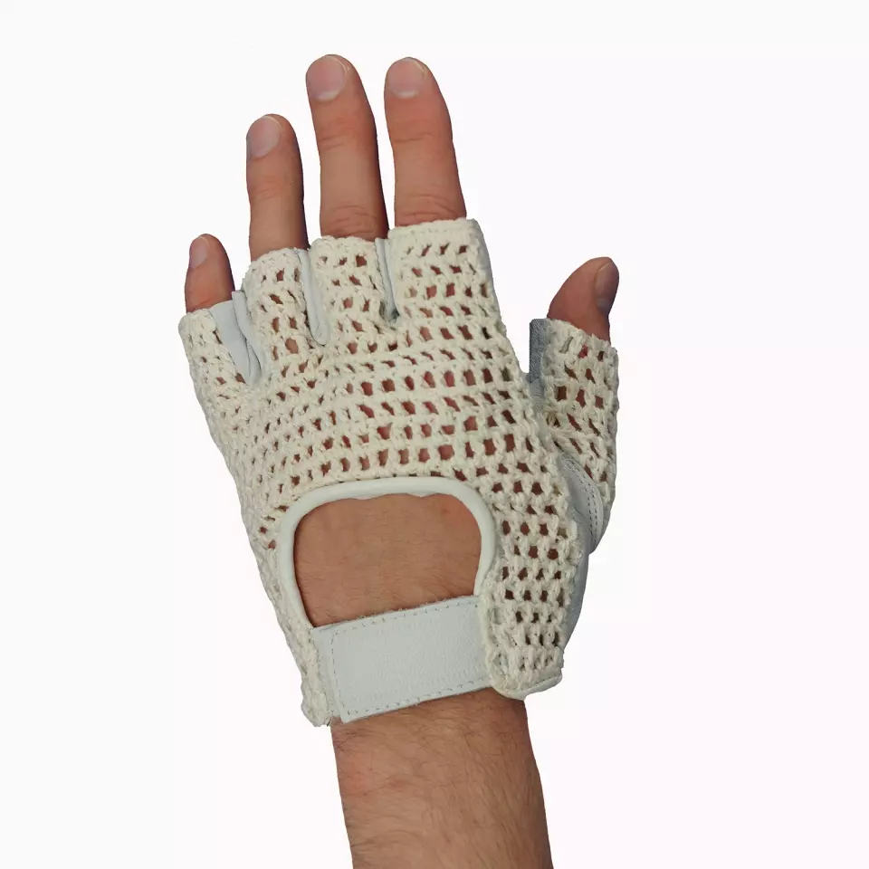 PRO FIT 609, Cycling Glove, image 2, gallery thumbnail