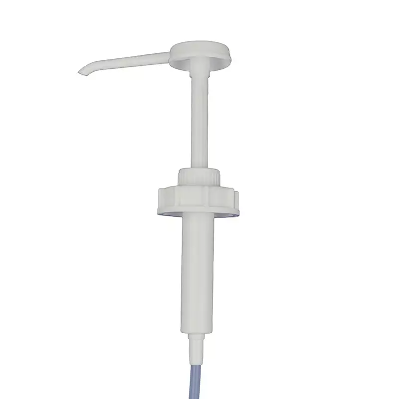 Fitzner Arbeitsschutz 99002, Dispensing Pumps for 5 l and 10 l Containers, image 1, gallery thumbnail