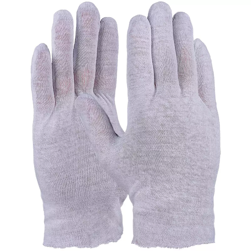 PRO FIT 640171, Cotton Glove, Jersey, image 1
