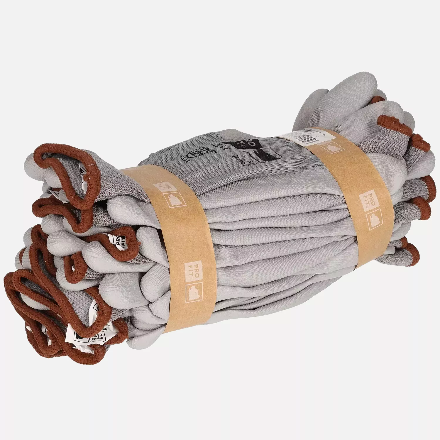 PRO FIT 541, Perfect PU Glove, image 3