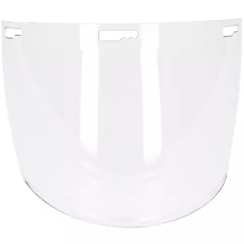 156622, Fitzner Arbeitsschutz D!-Rock Face Shield