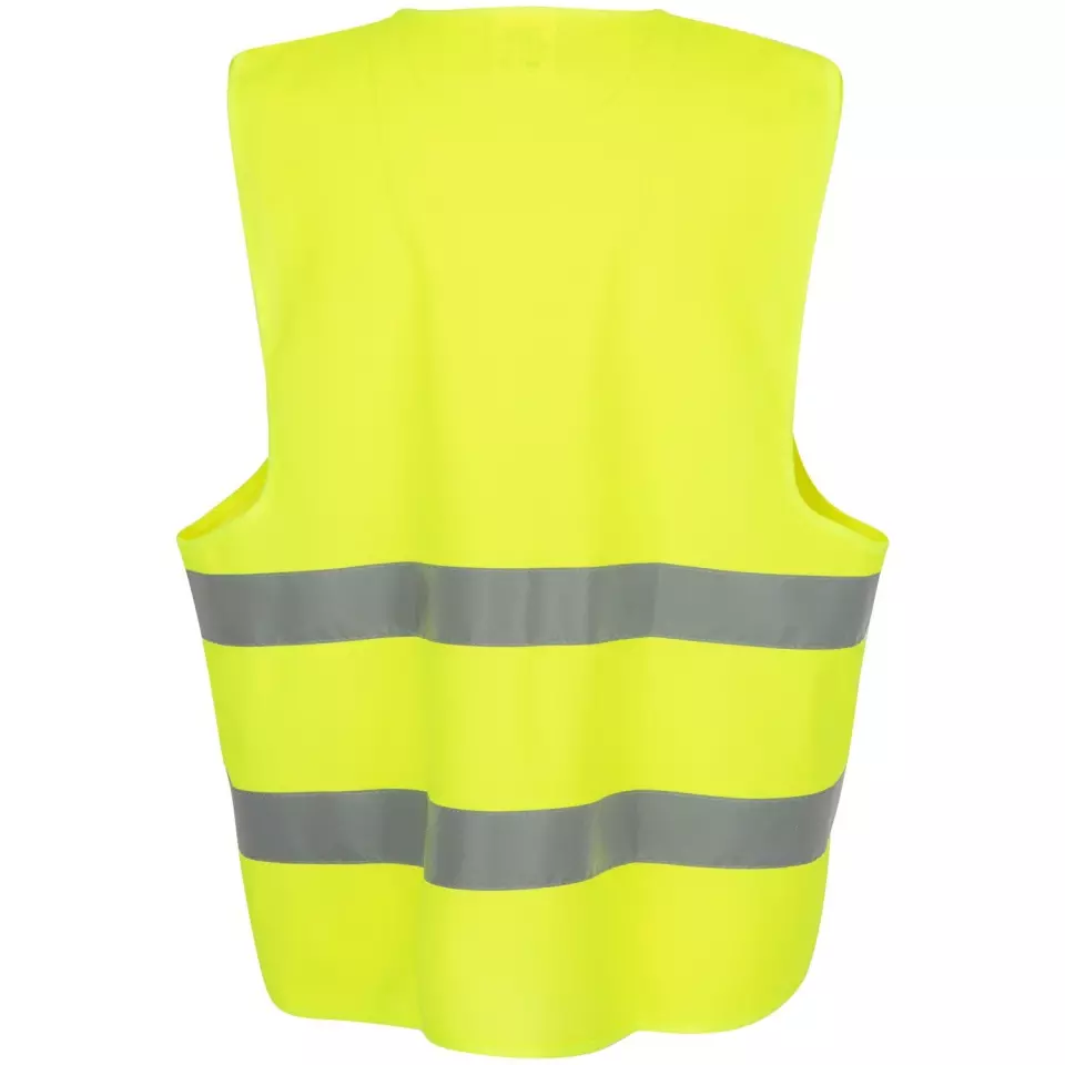 PRO FIT 970022, Safety Vest, image 3, gallery thumbnail