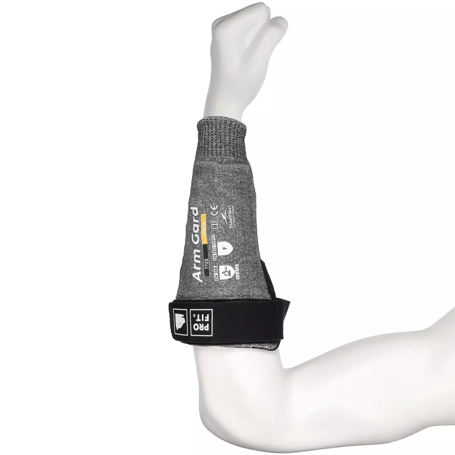 Fitzner Arbeitsschutz 7725, Armguard Cut Resistant Arm Sleeve, image 1