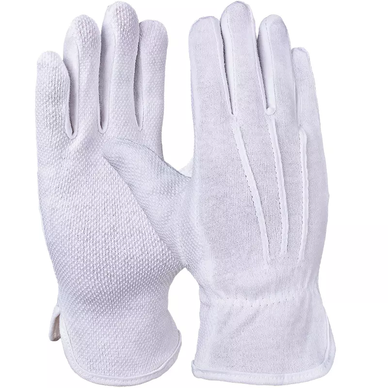 PRO FIT 62915, Cotton Glove, Tricot, image 1