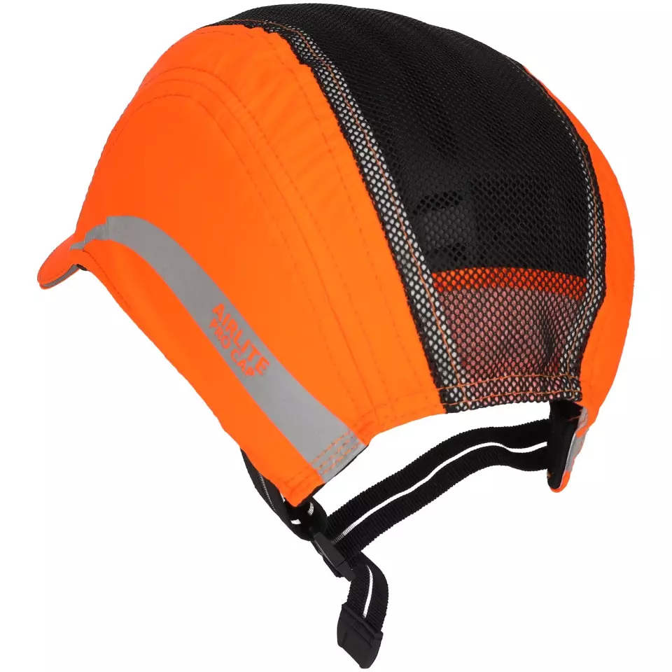PRO FIT 9551, Bump Cap X!-9500 Pro Cap, image 3, gallery thumbnail