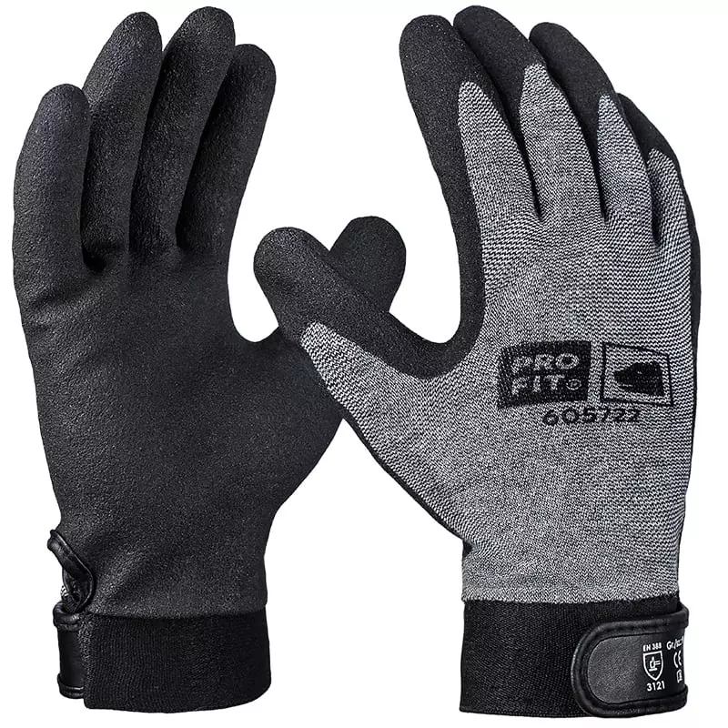 PRO FIT 605722, Optimal Mechanic Gloves