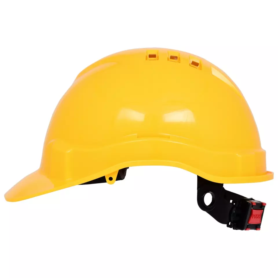 PRO FIT 906020, Pro Cap Construction Hard Hat, image 3, gallery thumbnail