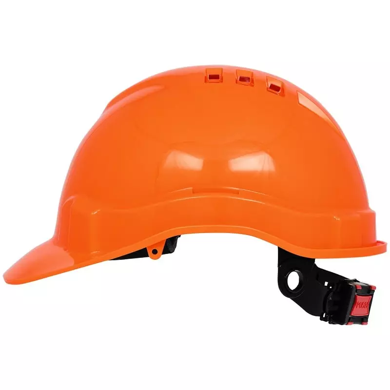 PRO FIT 906024, Pro Cap Construction Hard Hat, image 2, gallery thumbnail