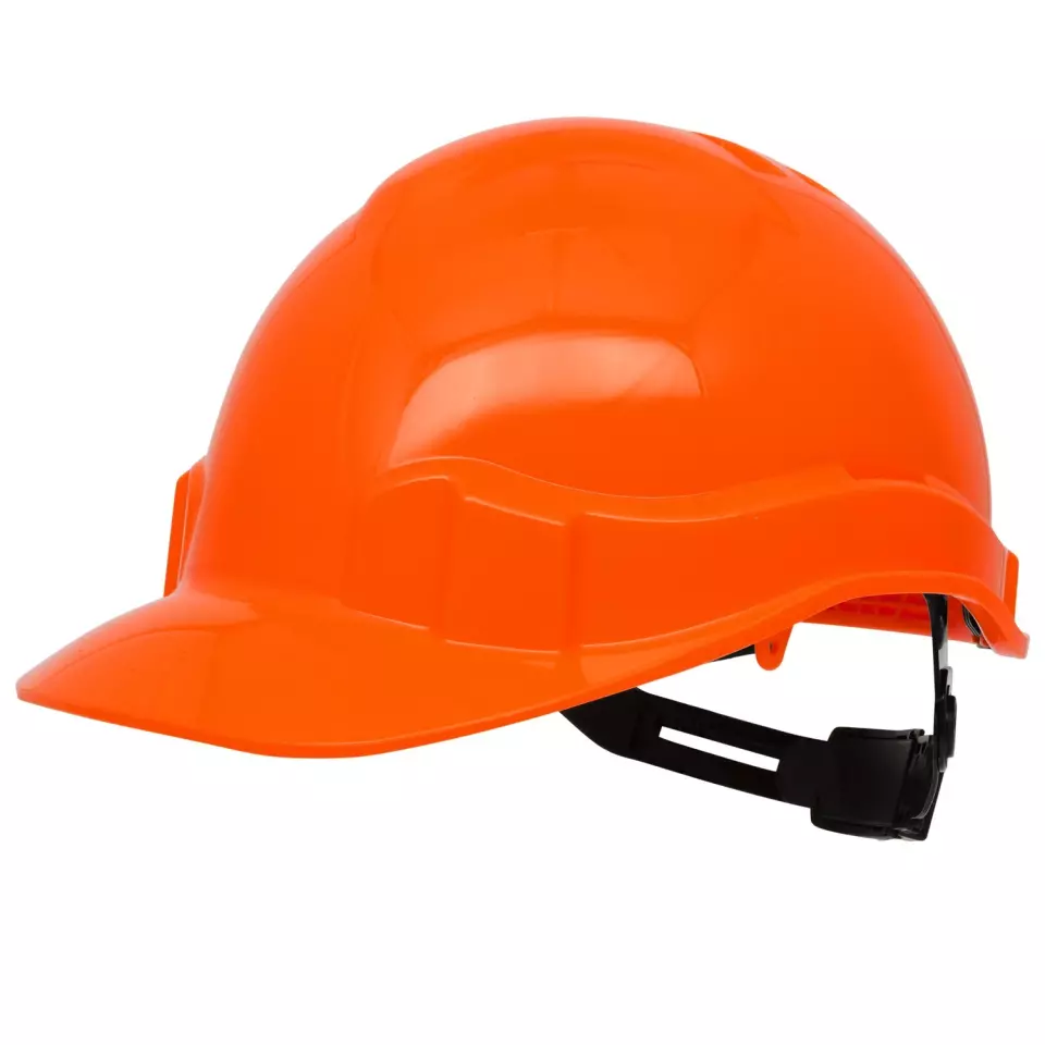 PRO FIT 906024, Pro Cap Construction Hard Hat, image 1, gallery thumbnail