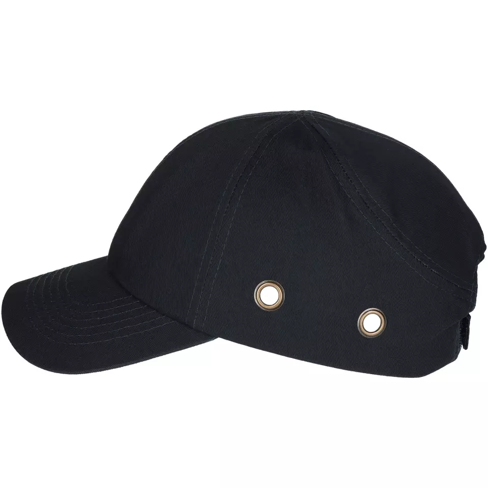 PRO FIT 906036, Pro-Fit® Baseball Cap, Dark Blue / Hydron Blue, image 2, gallery thumbnail
