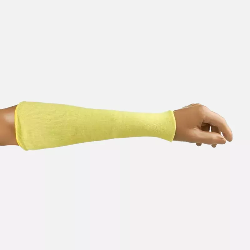 PRO FIT 770235, Kevlar® Sleeve, 35 cm, Without Thumb Hole, image 1