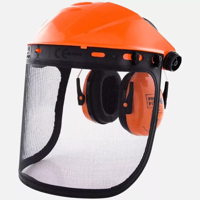 PRO FIT 35003, Forst Gesichtsschutz, image 3