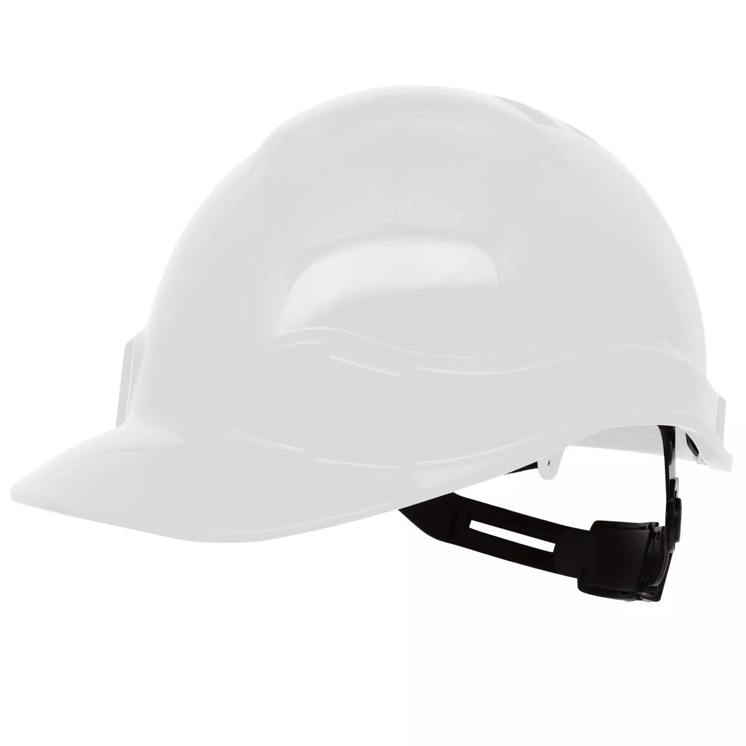 PRO FIT 906022, Pro Cap Construction Hard Hat, image 1