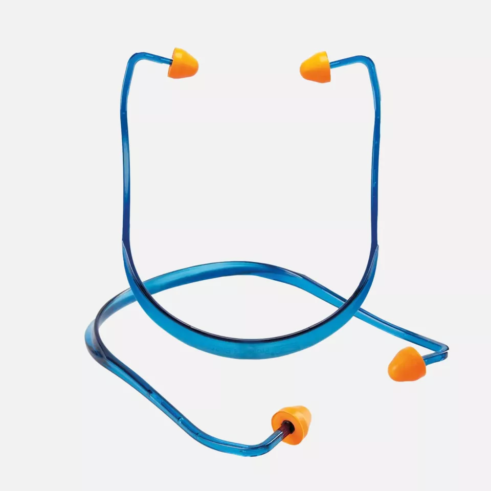 PRO FIT 905551, Proflex 24 Banded Earplugs, image 1, gallery thumbnail