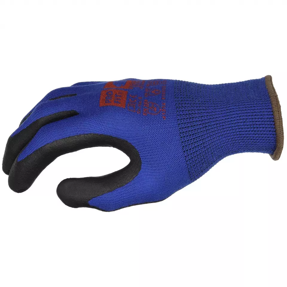 PRO FIT 31791, Ni-thermo Nitrile Glove, image 2, gallery thumbnail