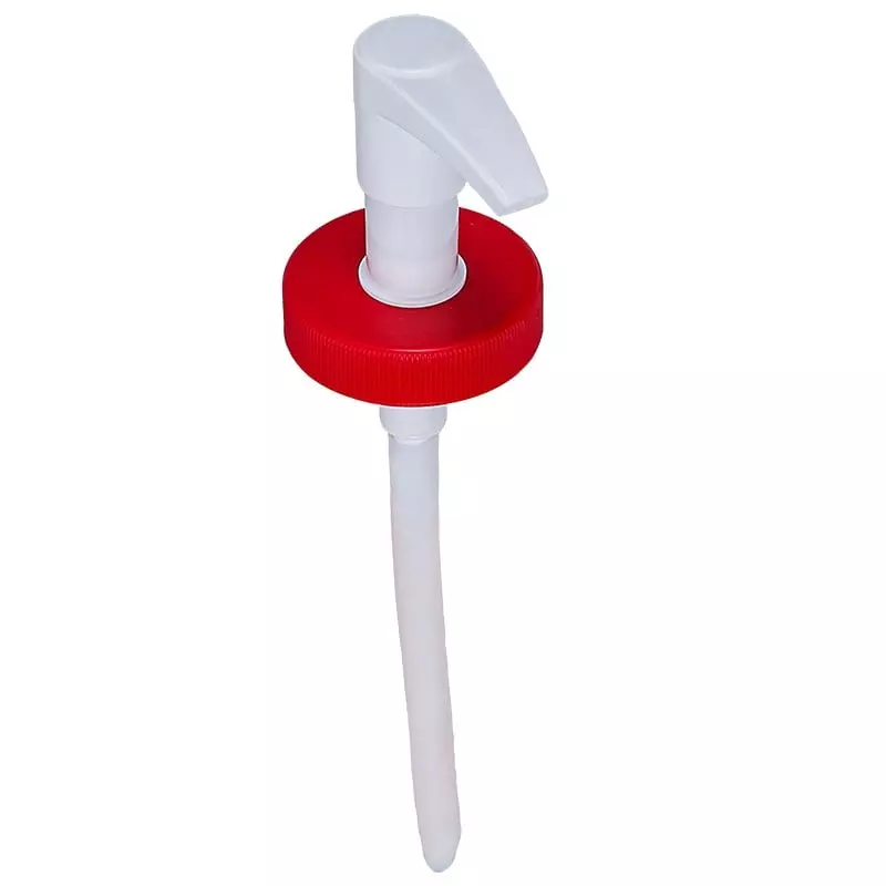 Fitzner Arbeitsschutz 3327, Dispenser Pump for 1 l Bottle, image 1, gallery thumbnail