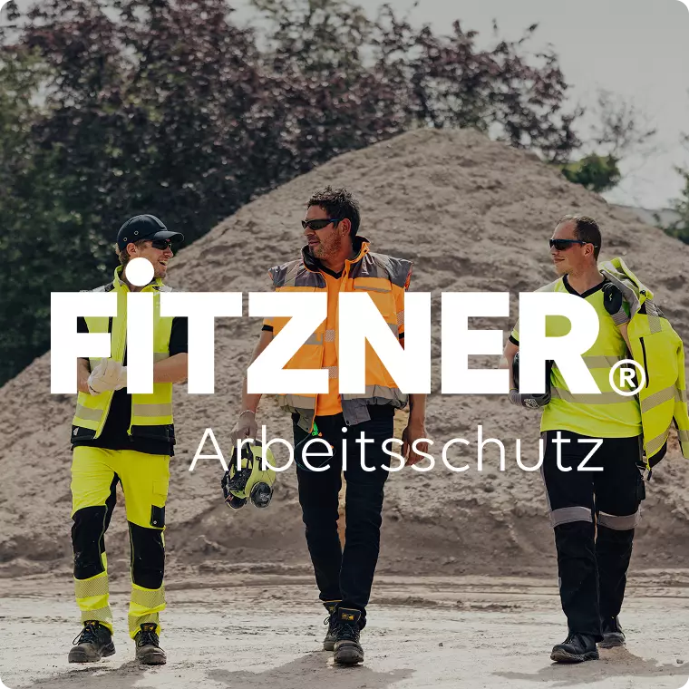 Fitzner Arbeitsschutz vibe icon