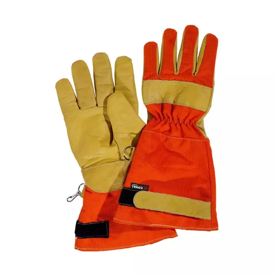 Coval FLAME, Firefighter gloves FLAME, image 1, gallery thumbnail