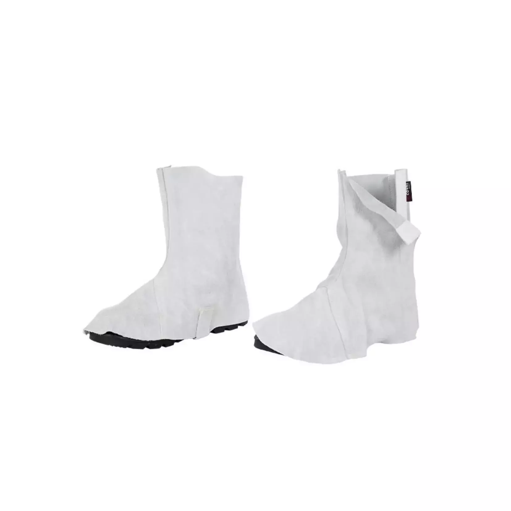 Coval HCR30, Split leather gaiters, image 1