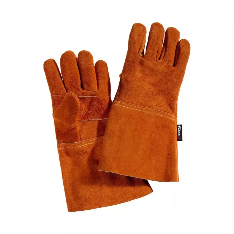 Coval 42VB15, Welding gloves 42VB/15, image 1, gallery thumbnail