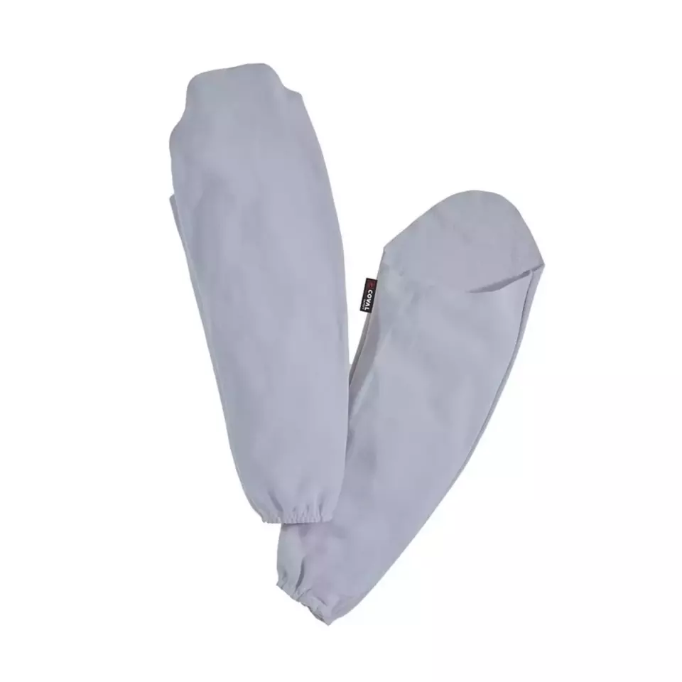 Coval MCR, Crust leather sleeves MCR, image 1, gallery thumbnail