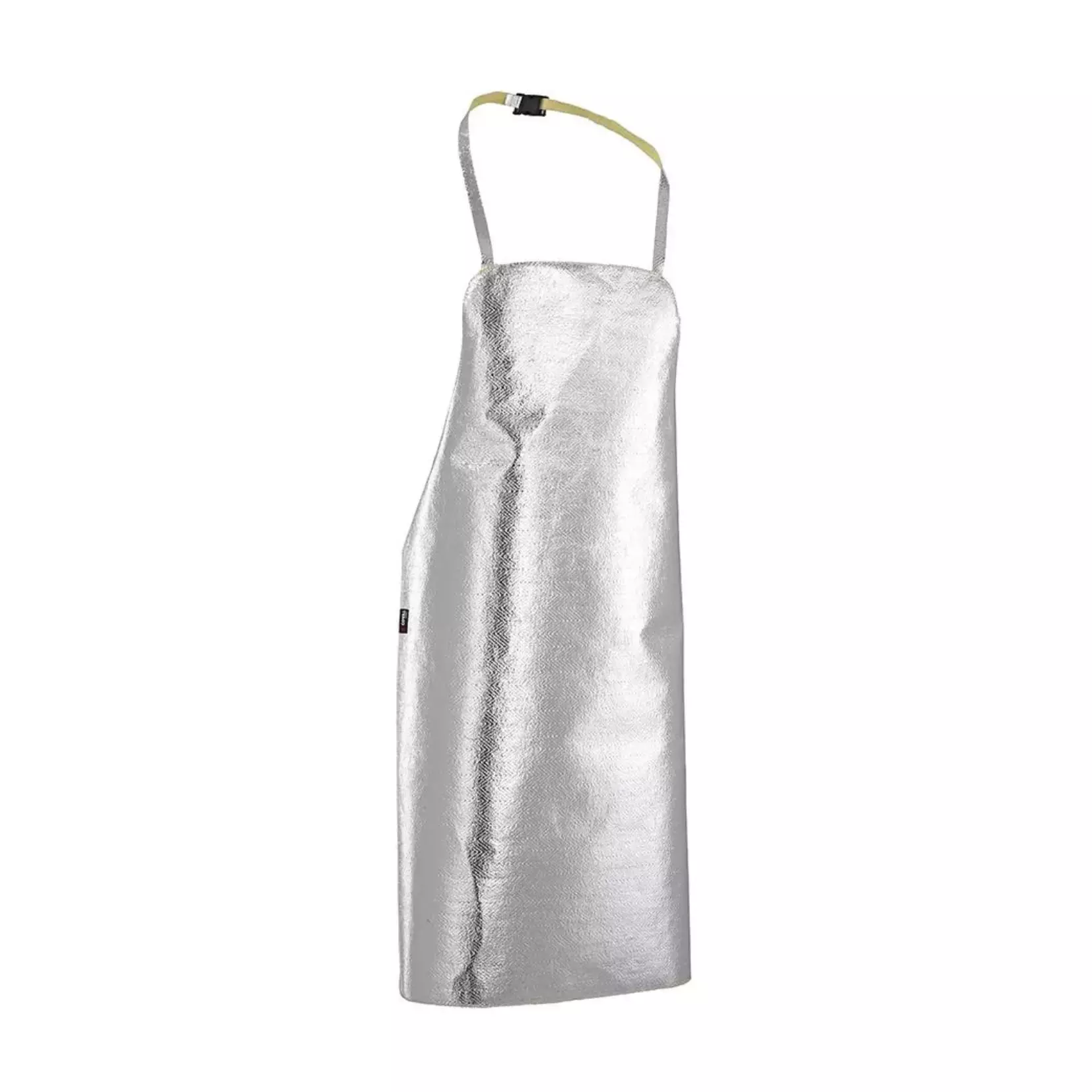 Coval LKAM, Aluminized apron, image 1