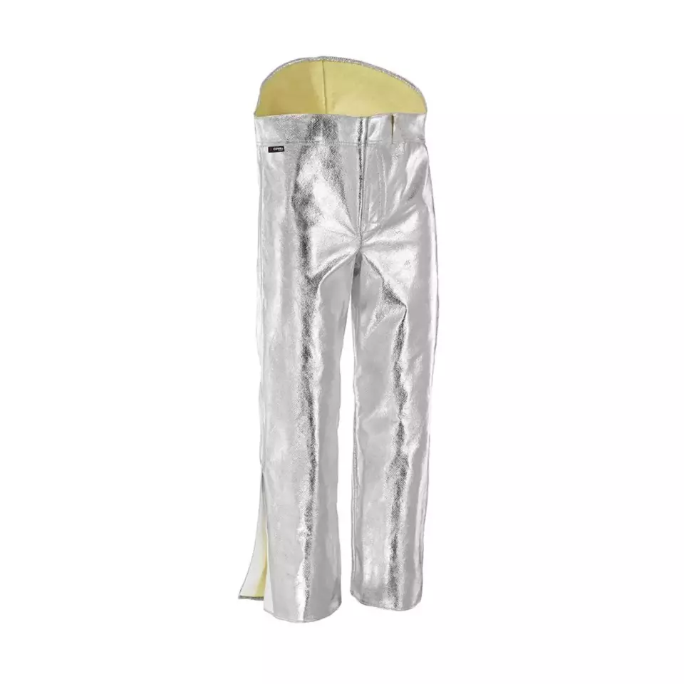 Coval V4KA, Aluminized pants, image 1, gallery thumbnail