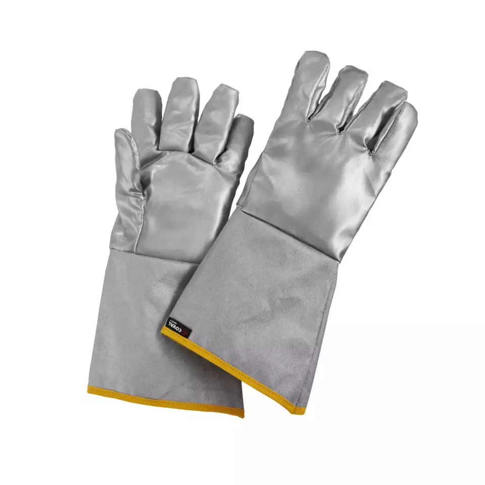 Coval S2XKS, Silicone coated para-aramid glove., image 1, gallery thumbnail