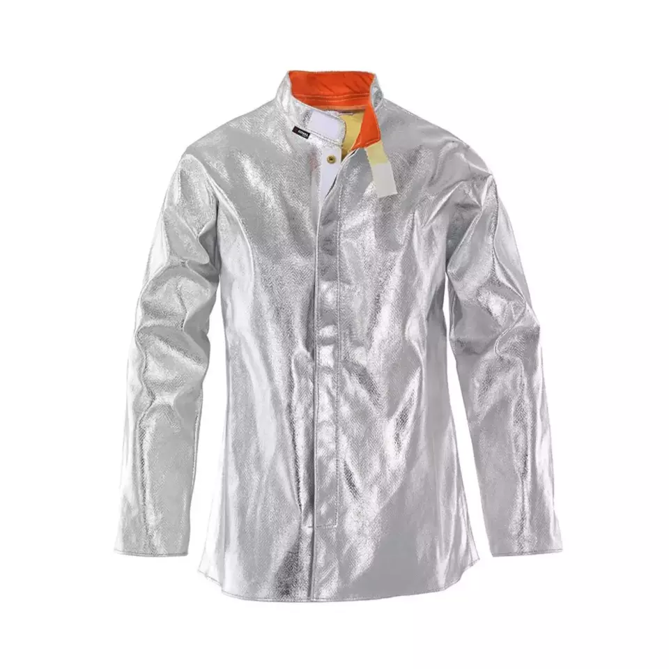 Coval V3KA, Aluminized jacket, image 1, gallery thumbnail