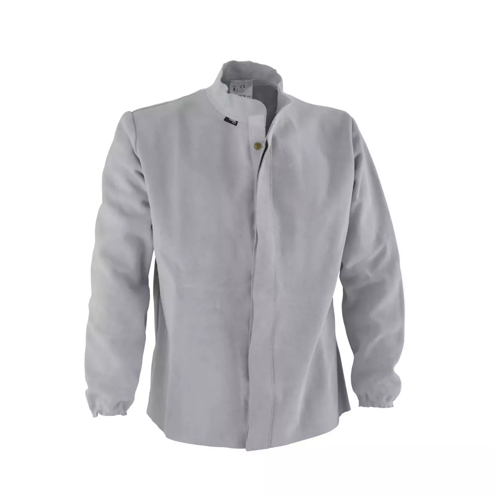 Coval V3CR, Split leather jacket, image 1