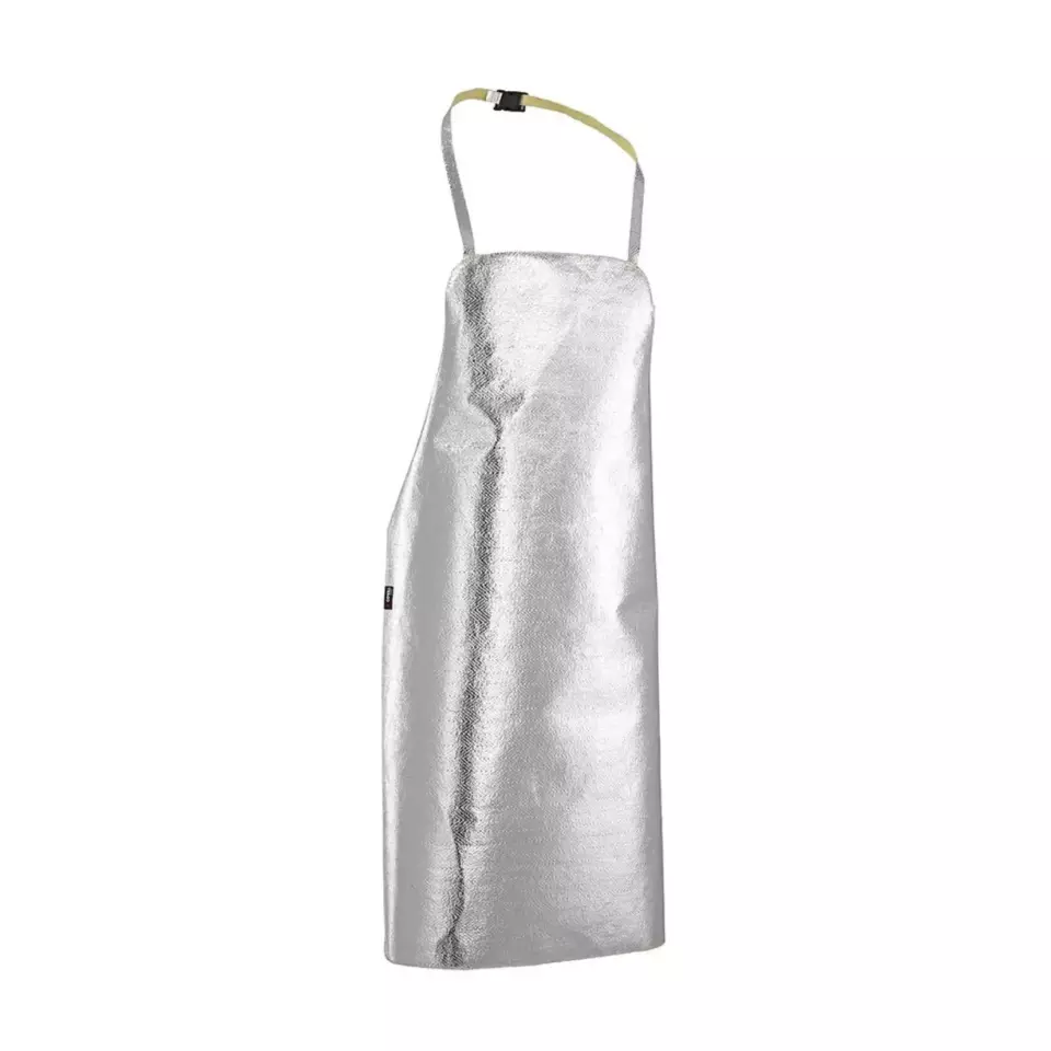 Coval LKAM, Aluminized apron, image 1, gallery thumbnail