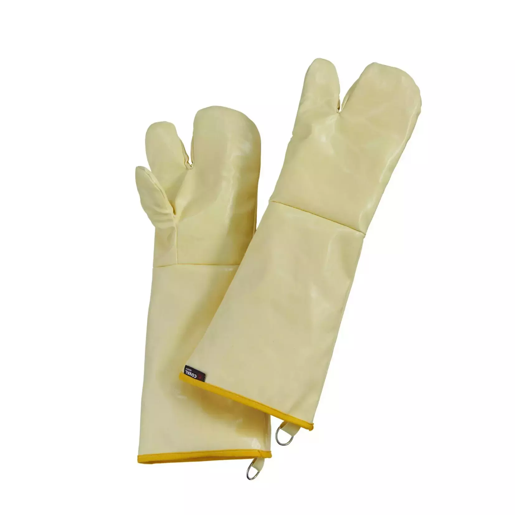 Coval C2XKS25, Three finger Silitherm Cook C2XKS/25, image 1