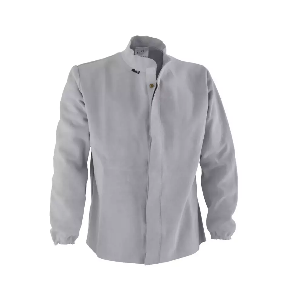 Coval V3CR, Split leather jacket, image 1, gallery thumbnail