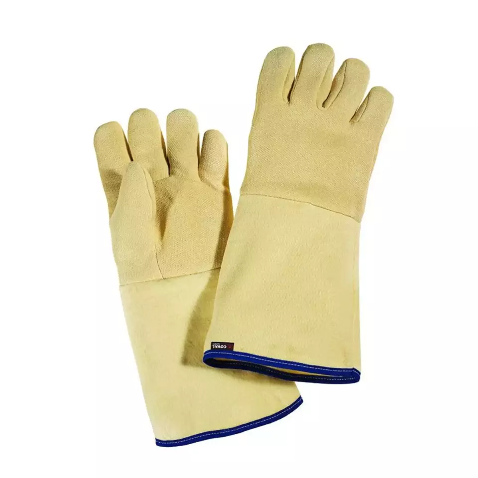 Coval S5MK, Soft Aramid heat resistant glove, image 1, gallery thumbnail