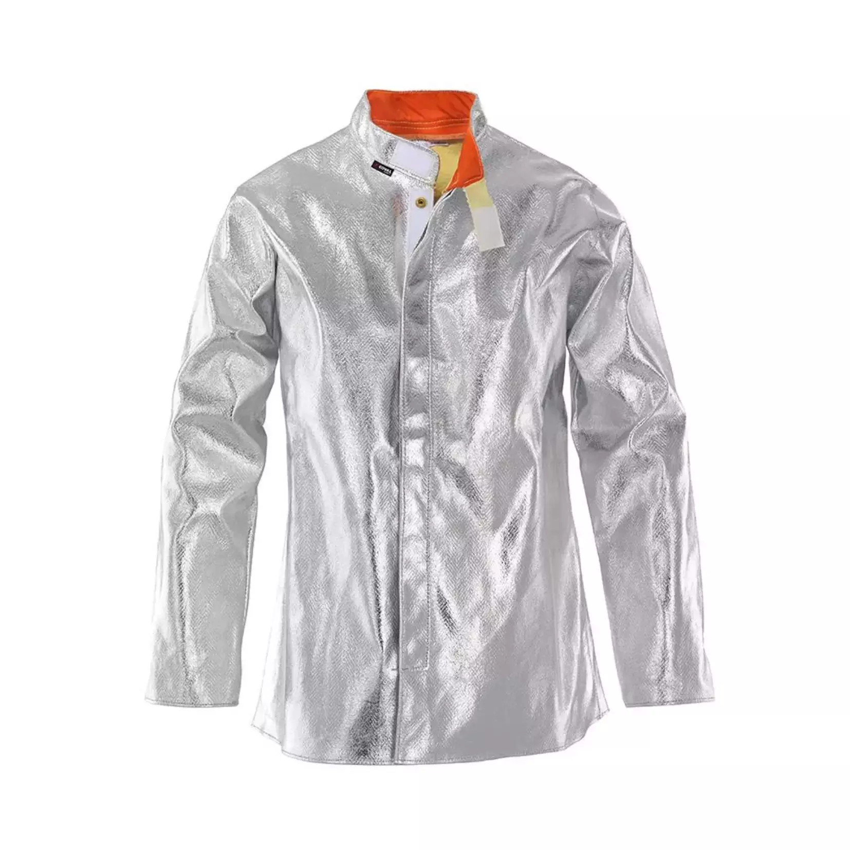 Coval V3KA, Aluminized jacket, image 1