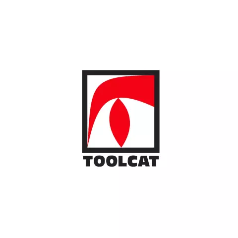 Brand logo for distributor Toolcat
