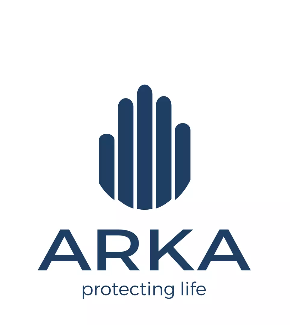 Brand logo for distributor ARKA Europe, S.A.