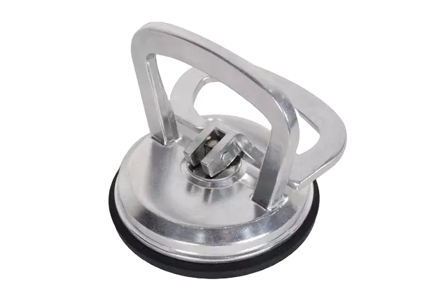 JVT JVTIMU-2, Aluminium-Saugheber 40 kg