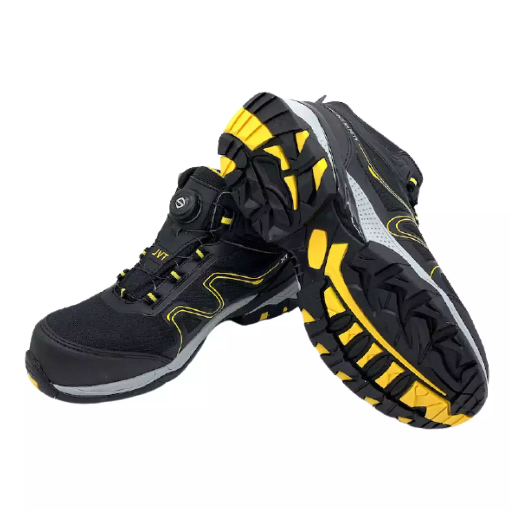 JVT JVTSDXR41, Mid-Cut Safety Shoes, image 2