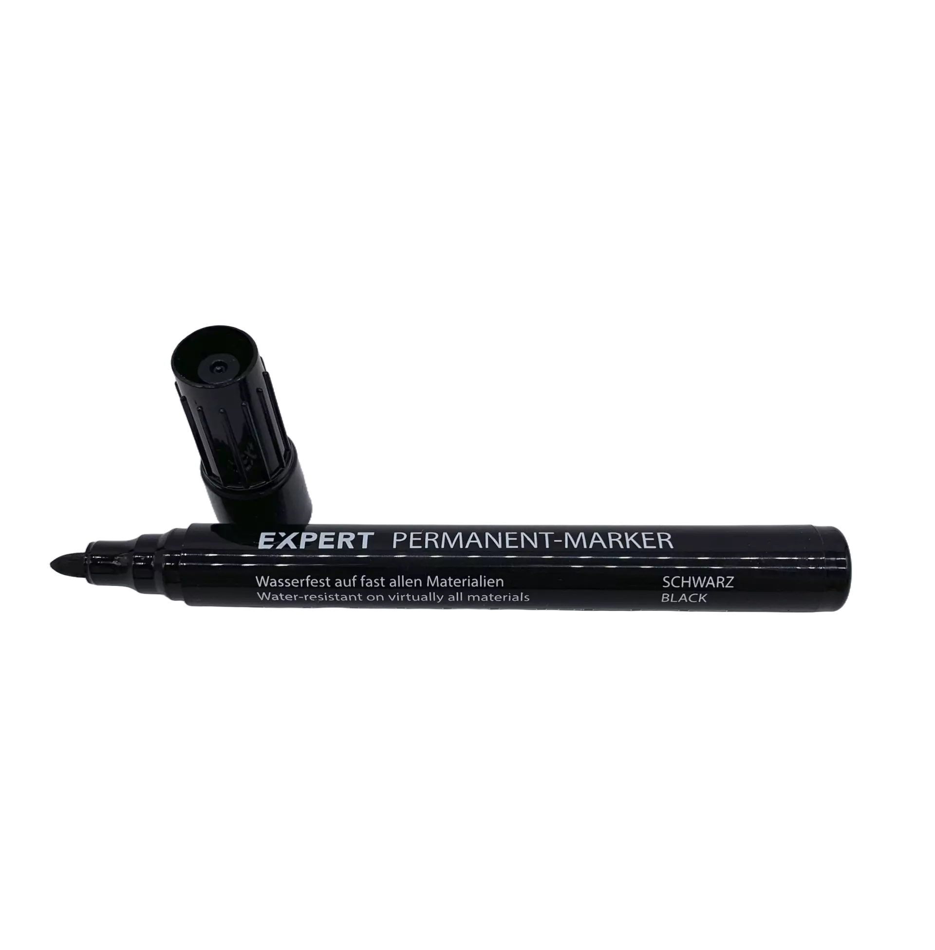 JVT 841, Expert Markers Round Tip 1.5 – 3 mm, image 1
