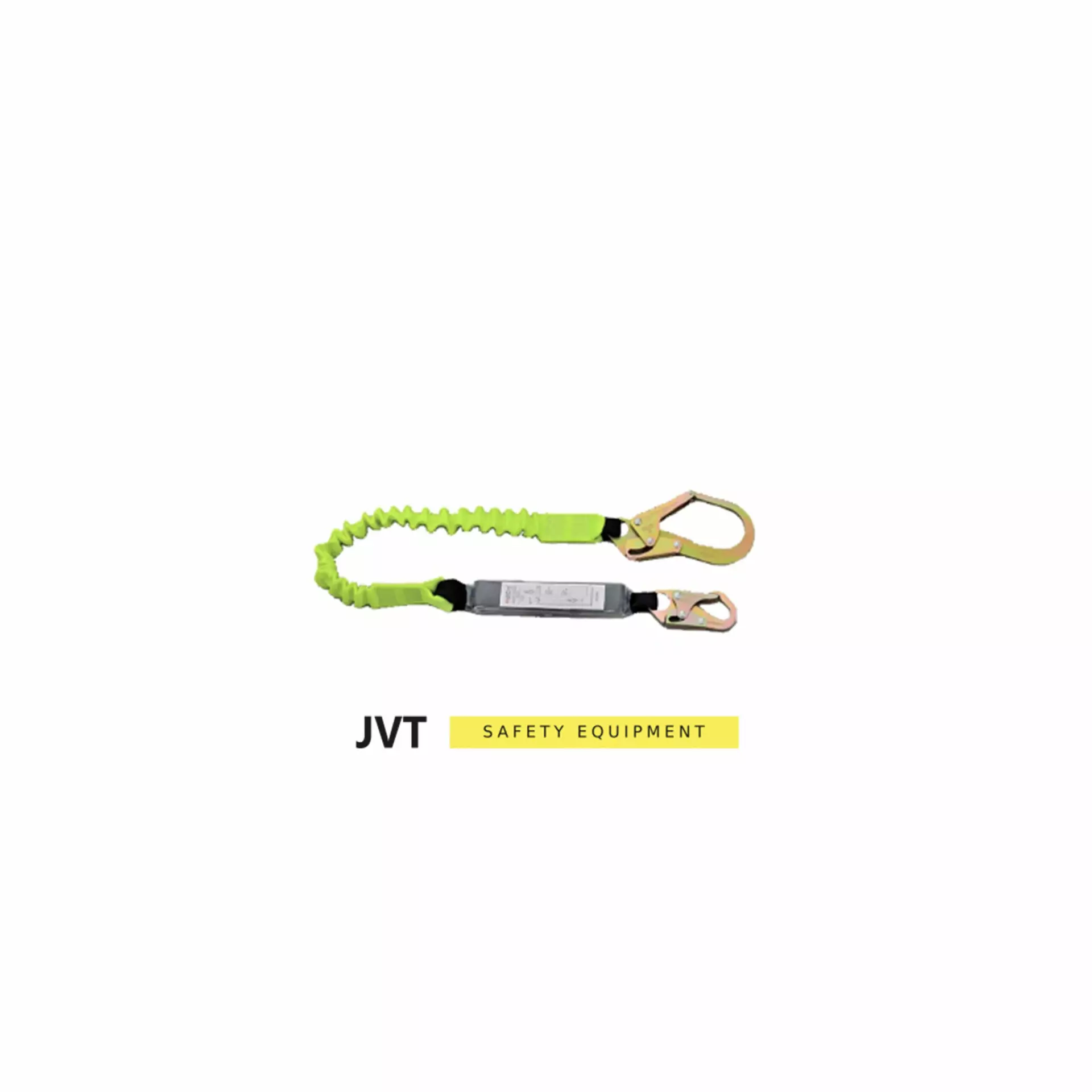 JVT JVTJE311237N, PRO SAFETY 45 mm Flexible Connecting Rope