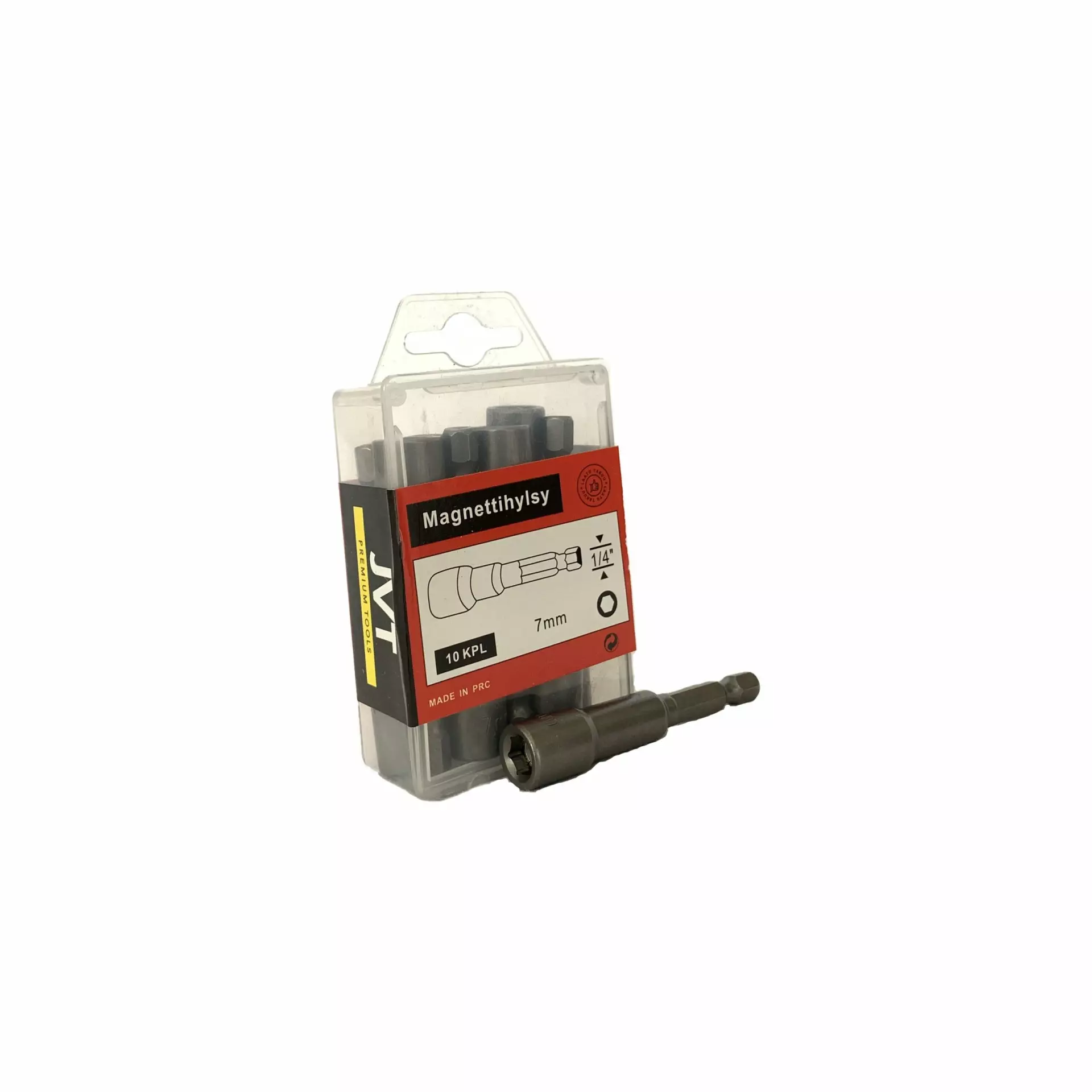 JVT JVTM765, Magnetic Socket 7mm 1/4″