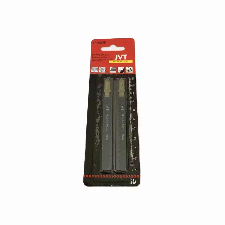 JVT JVTT144DF, Jigsaw Blade 75mm, image 1, gallery thumbnail