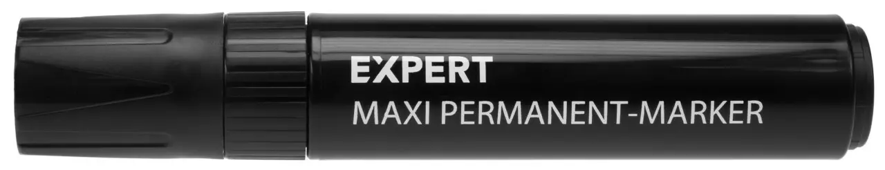 JVT 845, EXPERT Maxi Permanent Marker, image 1