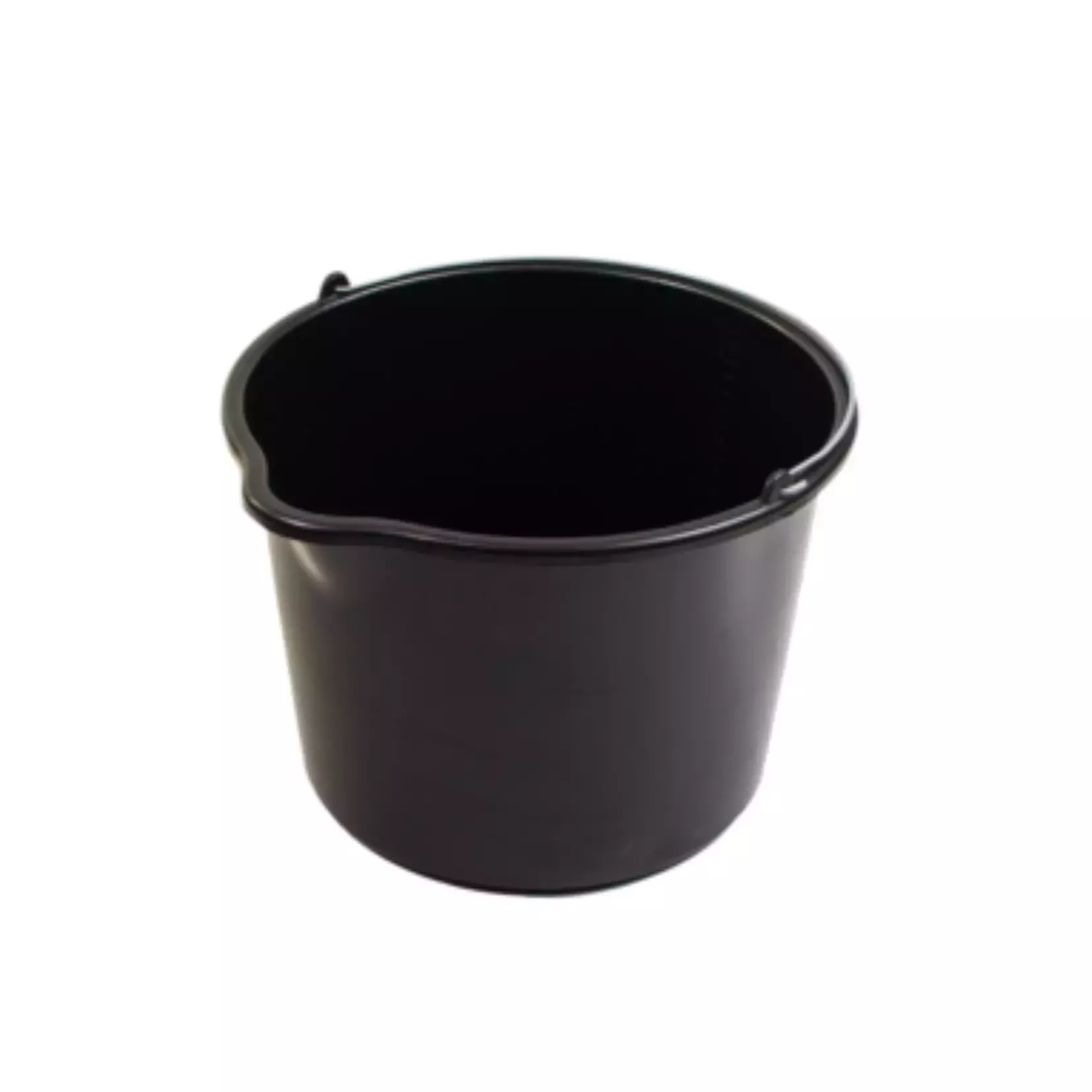 JVT L16LKN, Mortar Bucket 16L With Pouring Spout, image 1
