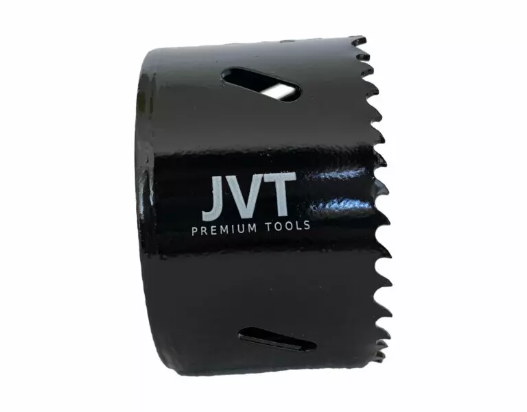 JVT JVTRS70, BI-METAL HSS Hole Saw 70mm, image 2