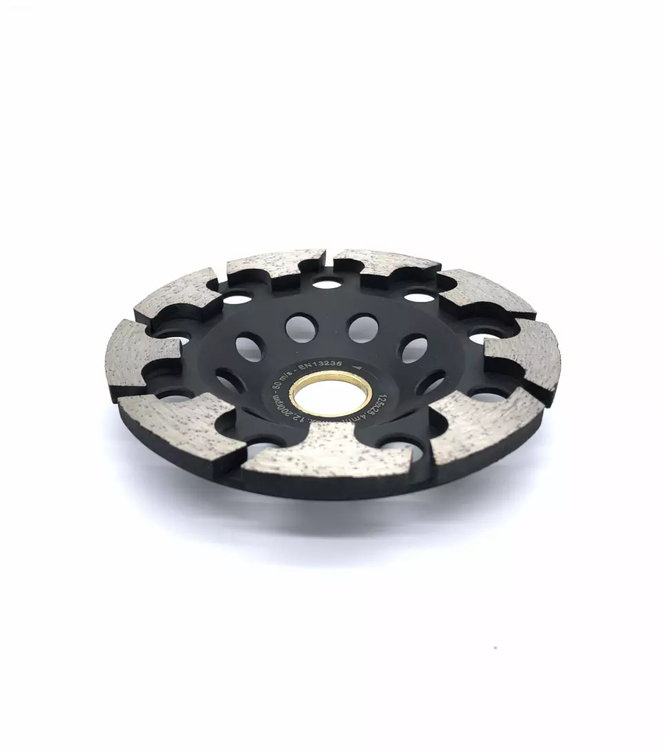 JVT JVTD1255-PRO, Timanttilevy 125mm, image 1, gallery thumbnail