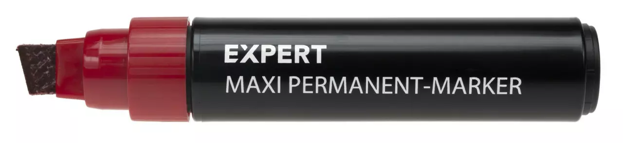 JVT 845, EXPERT Maxi Permanent Marker, image 4
